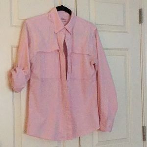 Magellan Sportsman Fishing Shirt